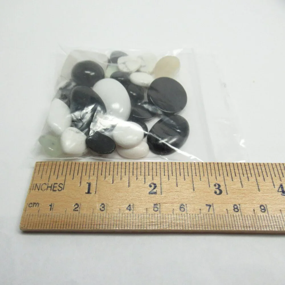 Gemstone Cabochons